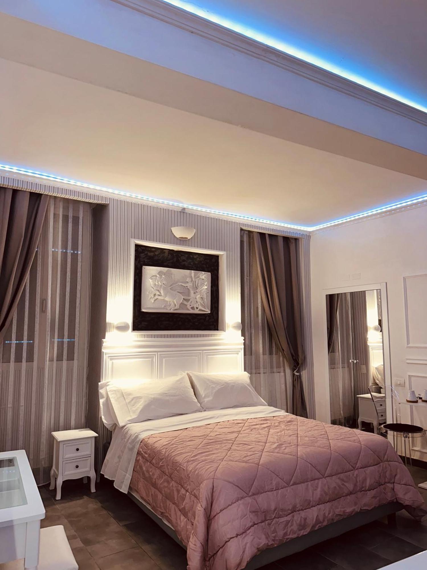 Bed and breakfast A&f Colosseo 5*