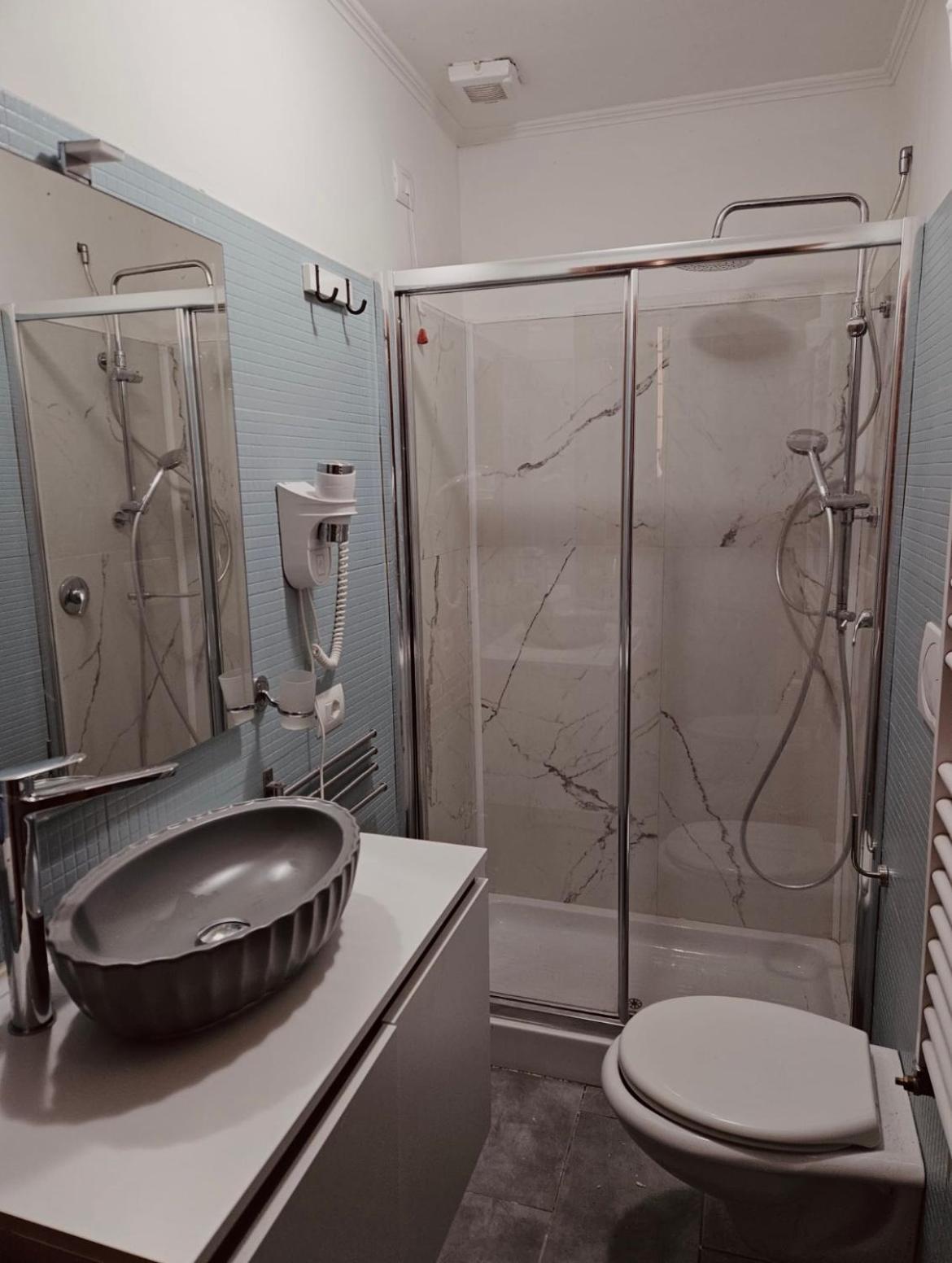 A&f Colosseo Bed and breakfast 5*