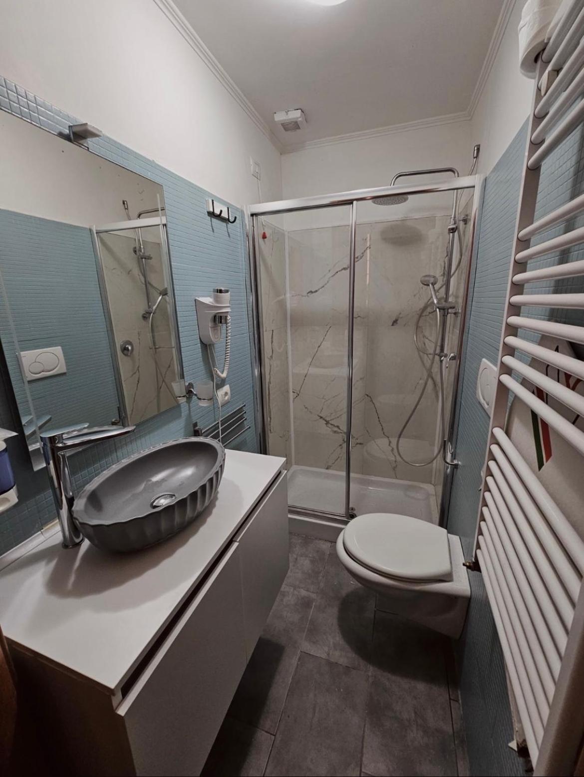 Bed and breakfast A&f Colosseo 5*
