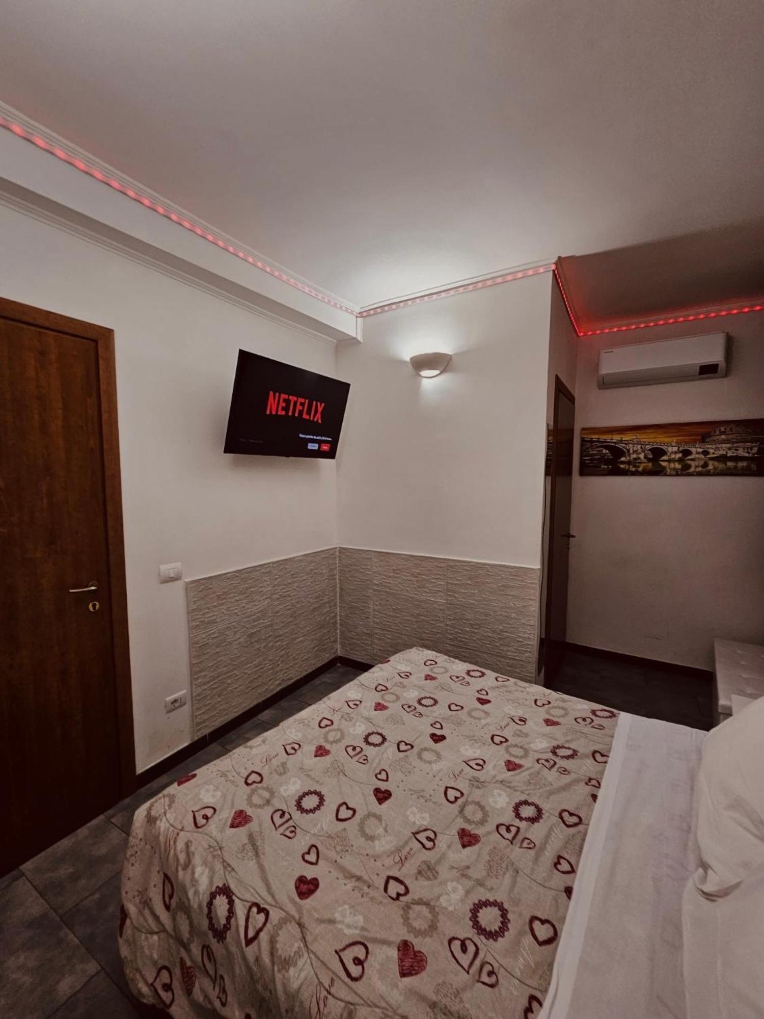 Bed and breakfast A&f Colosseo 5*