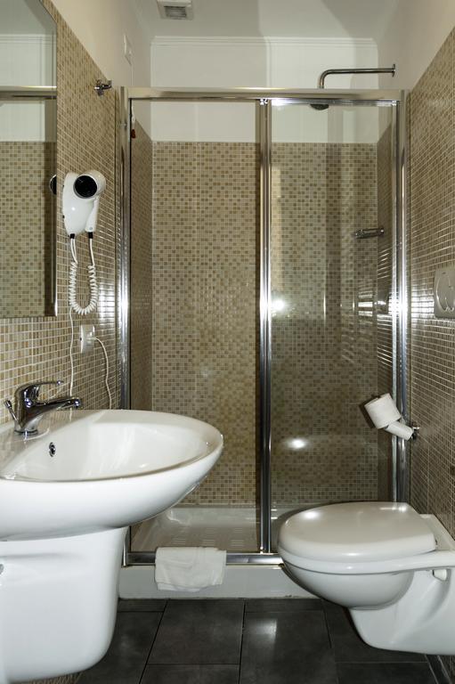 A&f Colosseo Bed and breakfast