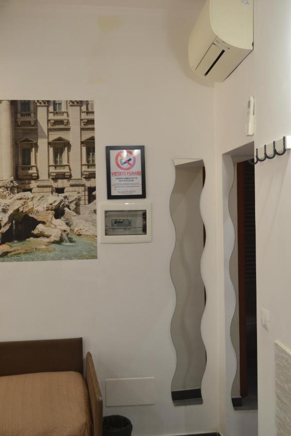 A&f Colosseo Bed and breakfast Roma