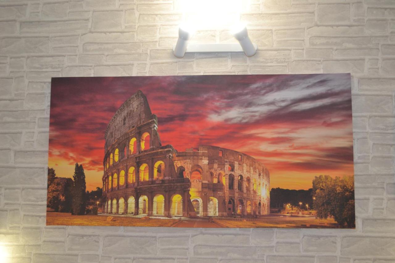 Bed and breakfast A&f Colosseo Roma
