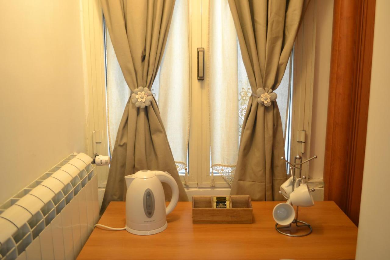 Bed and breakfast A&f Colosseo Roma